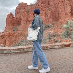 Meet your Posher, Isaiah